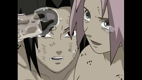Phim Sex Hoạt Hình Naruto Vs Sakura